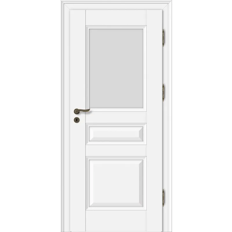 Barański Drzwi Optimo Retro A.1