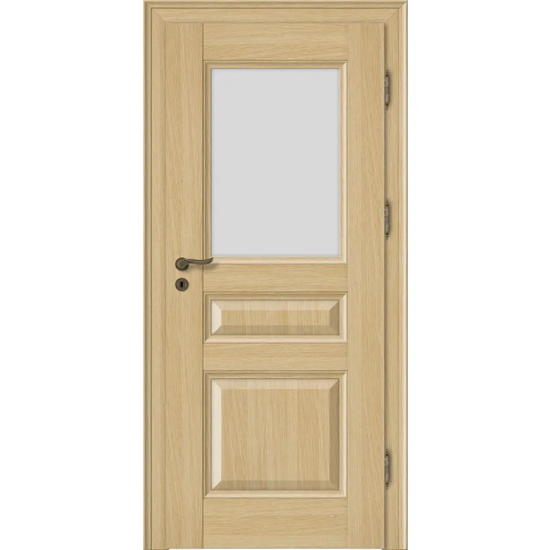 Barański Drzwi Optimo Retro A.1