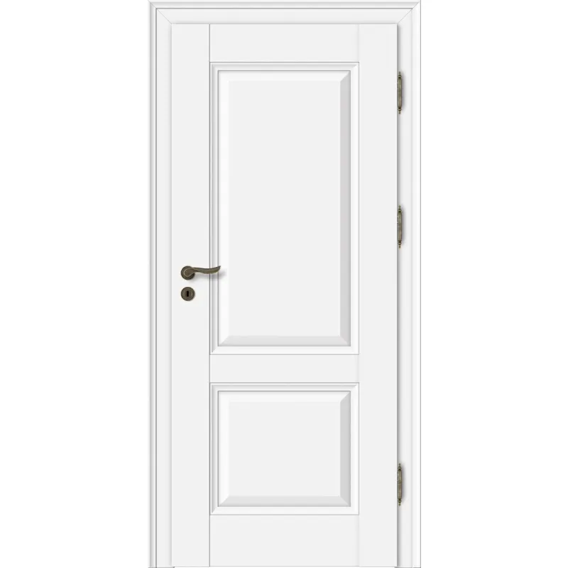 Barański Drzwi Optimo Retro B.0