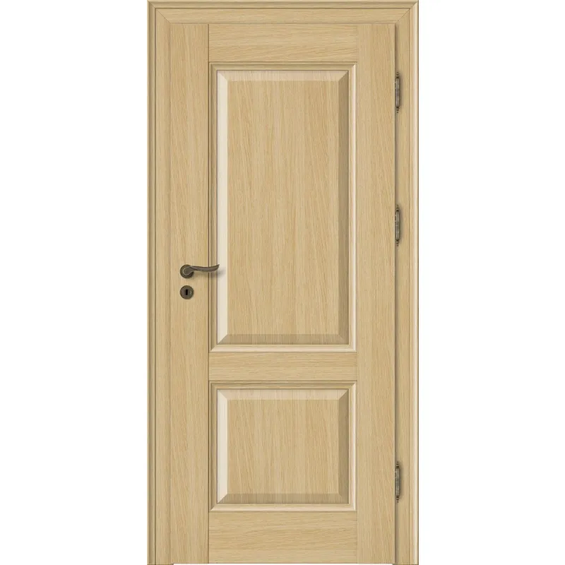 Barański Drzwi Optimo Retro B.0