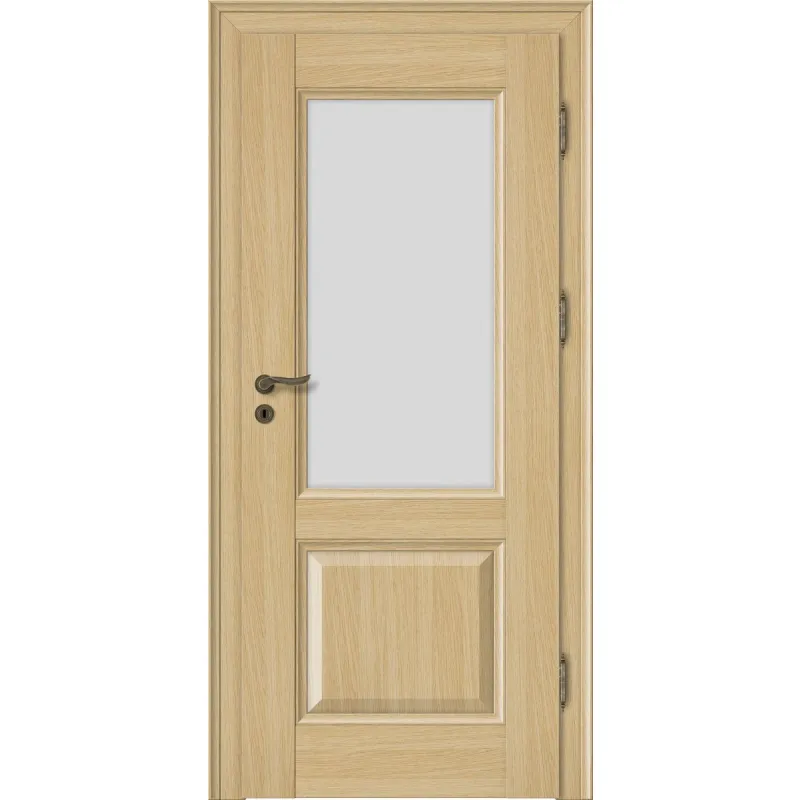 Barański Drzwi Optimo Retro B.1