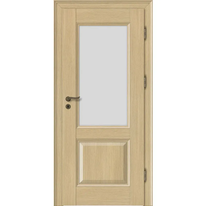 Barański Drzwi Optimo Retro B.1