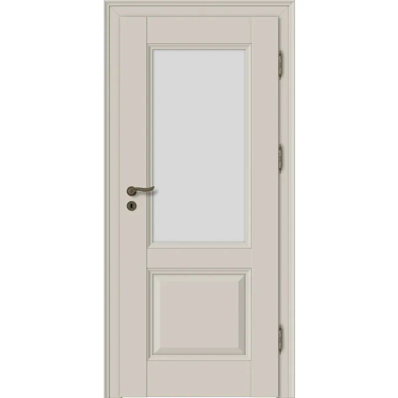 Barański Drzwi Optimo Retro B.1