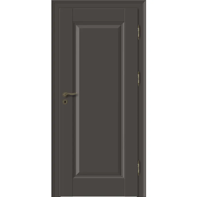 Barański Drzwi Optimo Retro C.0