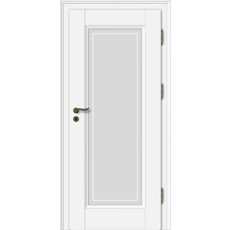 Barański Drzwi Optimo Retro C.1