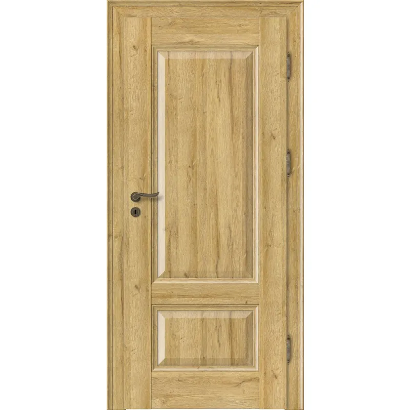 Barański Drzwi Optimo Retro E.0