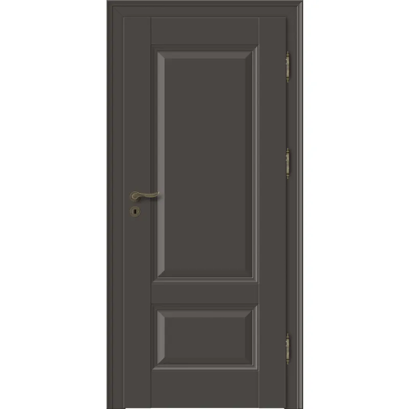 Barański Drzwi Optimo Retro E.0