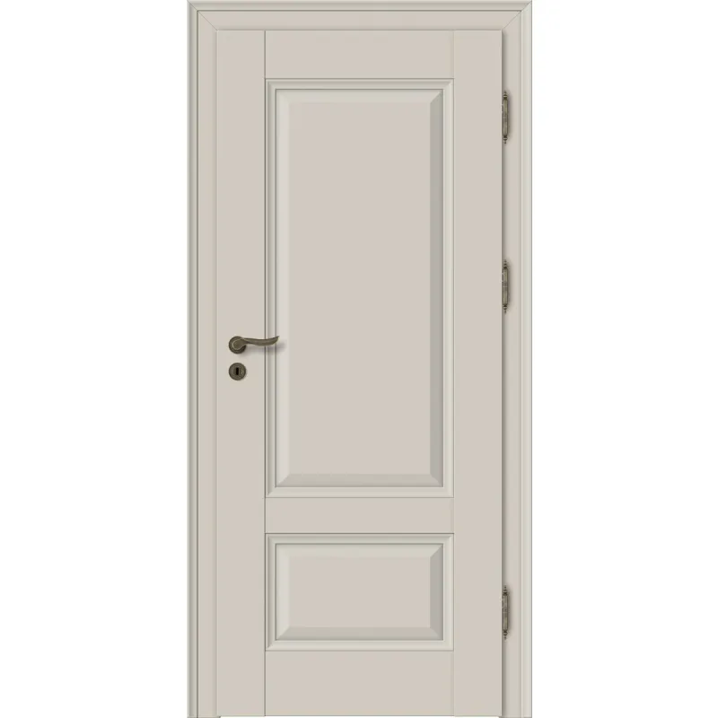 Barański Drzwi Optimo Retro E.0