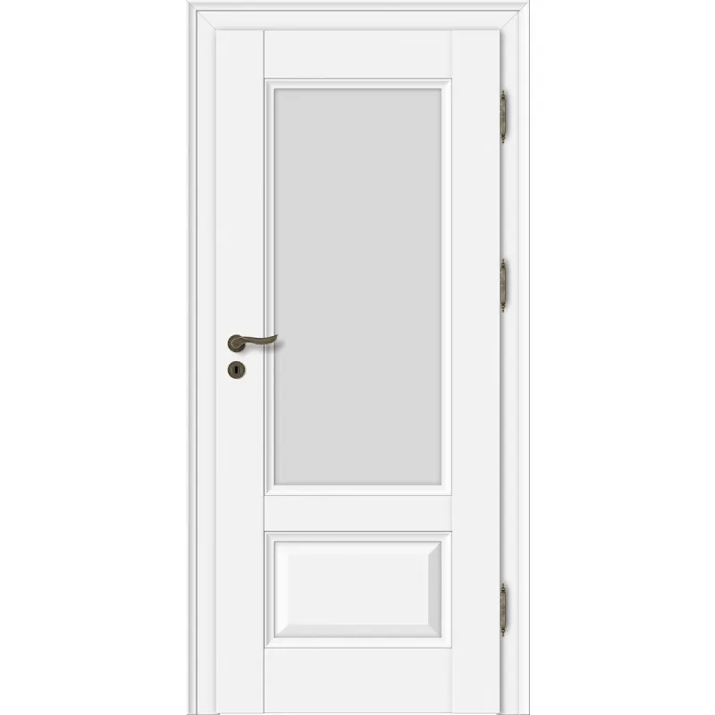 Barański Drzwi Optimo Retro E.1