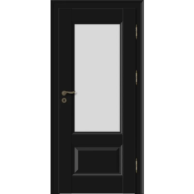 Barański Drzwi Optimo Retro E.1