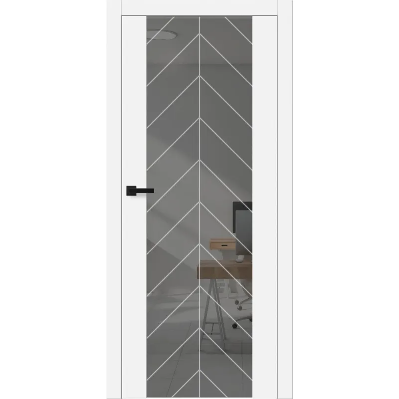 Barański Drzwi Optimo Styl A.5