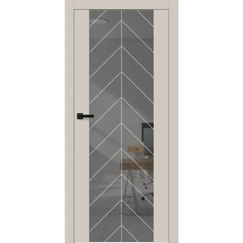 Barański Drzwi Optimo Styl A.5