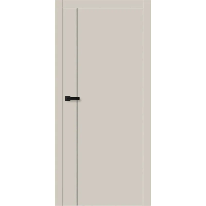 Barański Drzwi wewnętrzne Trend B.1