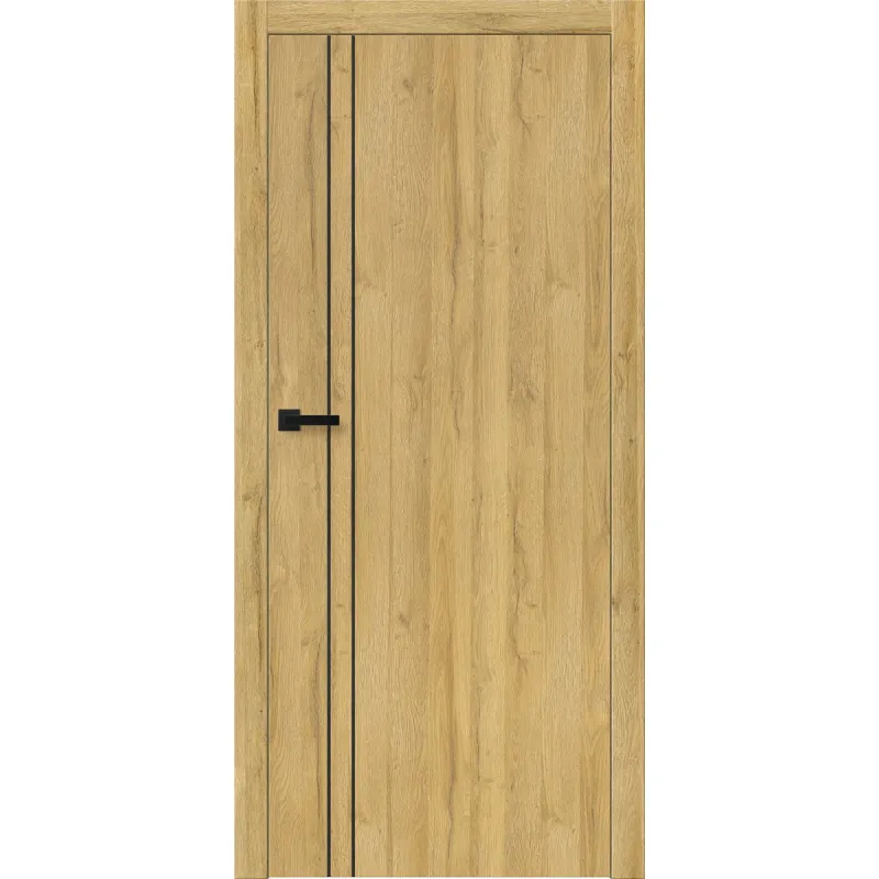 Barański Drzwi wewnętrzne Trend B.2