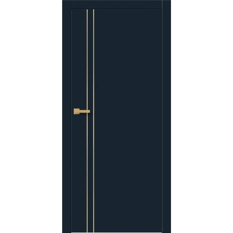 Barański Drzwi wewnętrzne Trend B.2