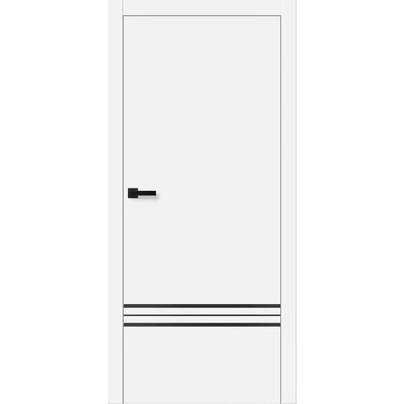 Barański Drzwi wewnętrzne Trend C.1