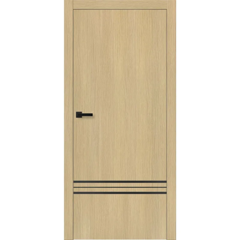 Barański Drzwi wewnętrzne Trend C.1