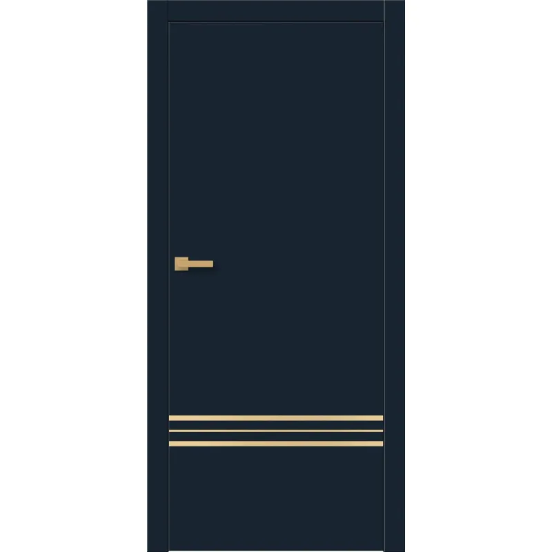 Barański Drzwi wewnętrzne Trend C.1