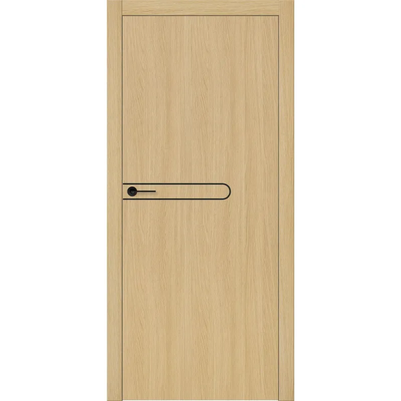 Barański Drzwi wewnętrzne Trend D.1