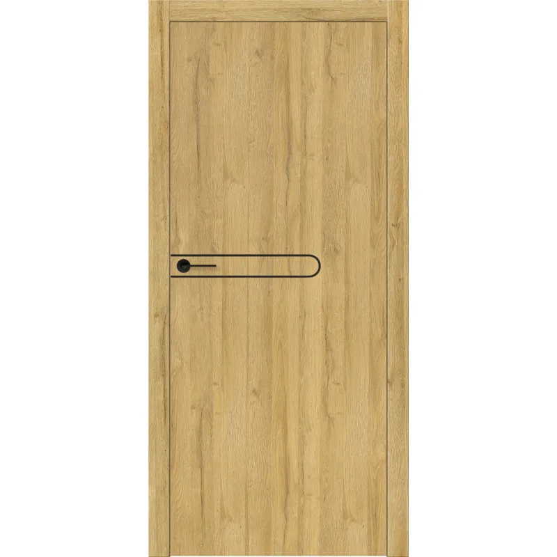 Barański Drzwi wewnętrzne Trend D.1