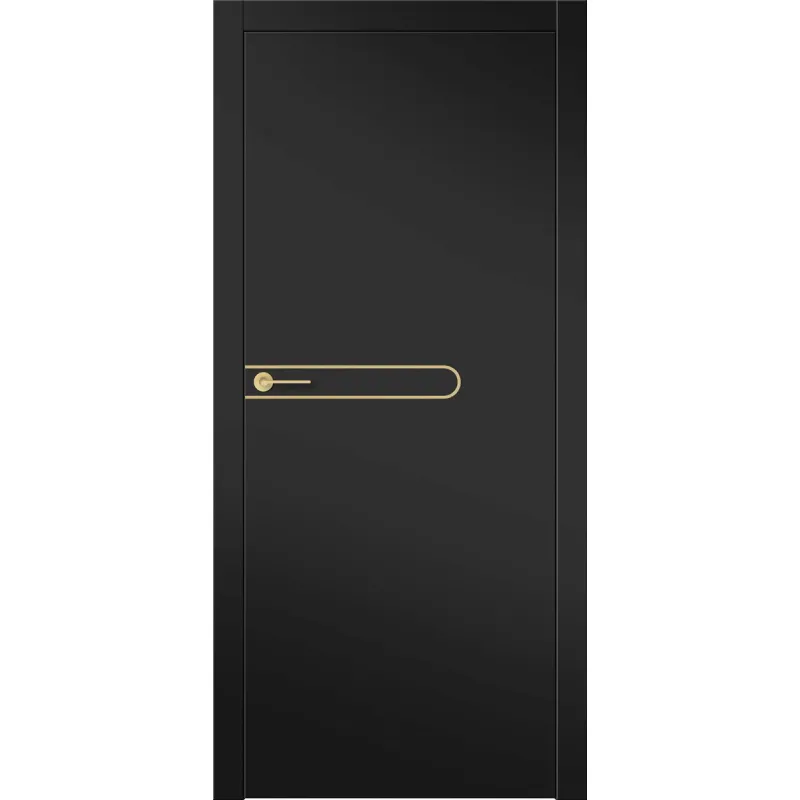 Barański Drzwi wewnętrzne Trend D.1