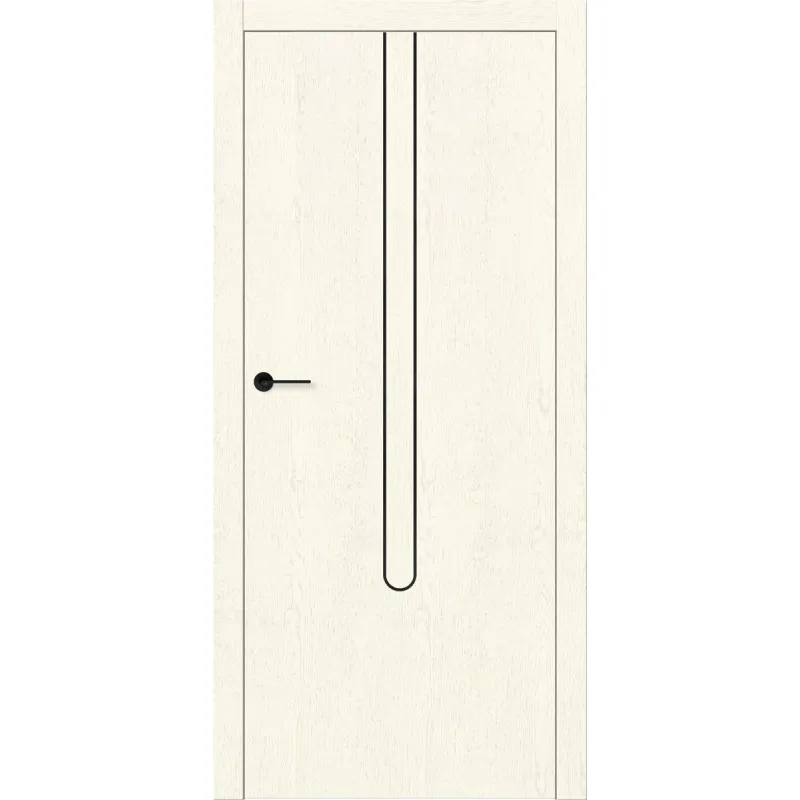 Barański Drzwi wewnętrzne Trend D.2