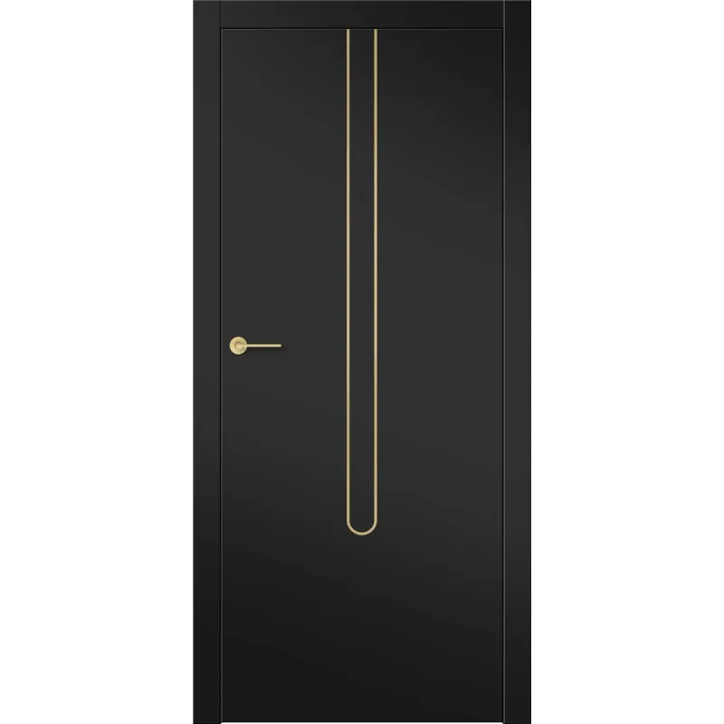 Barański Drzwi wewnętrzne Trend D.2