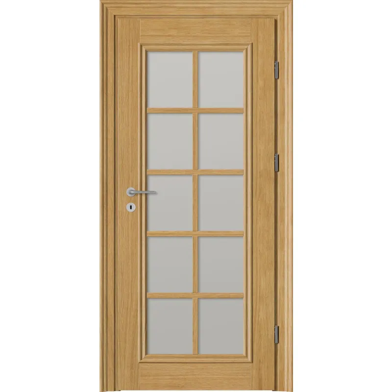 Barański Drzwi Premium Wenus A.0