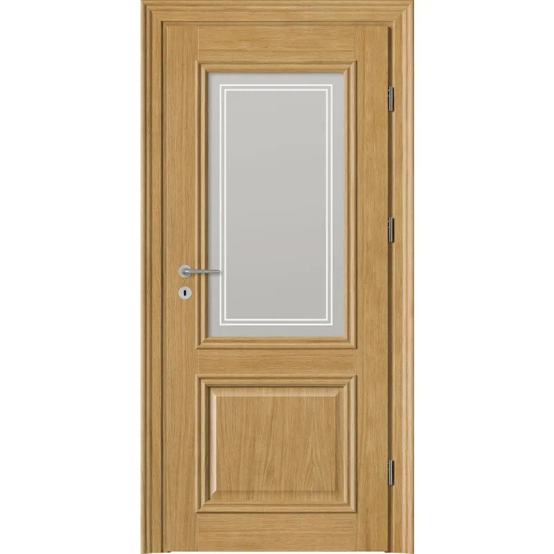 Barański Drzwi Premium Wenus B.1