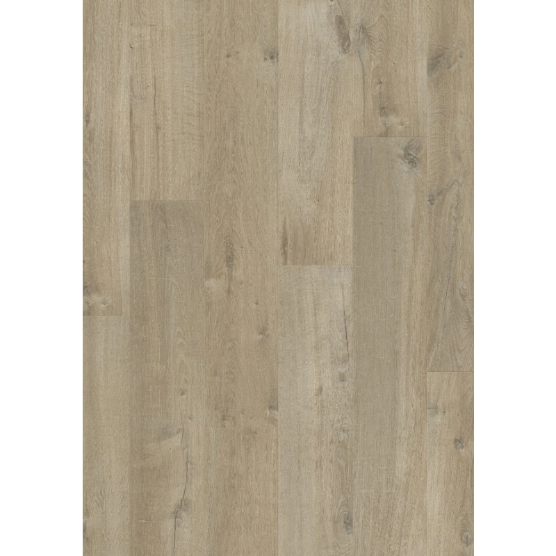 Panel Laminowany Quick Step IMpressive Dąb Spokojny Jasnobrązowy IM3557