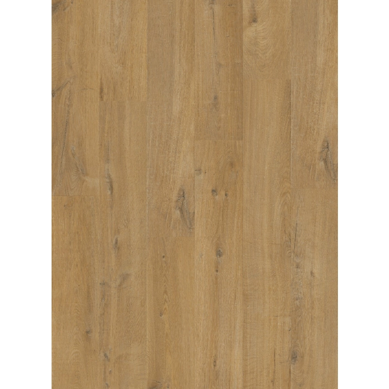 Panel Winylowy Quick Step Ze Zintegrowanym Podkładem Alpha Bloom Dąb Bawełniany Głęboka Natura AVMPU40203