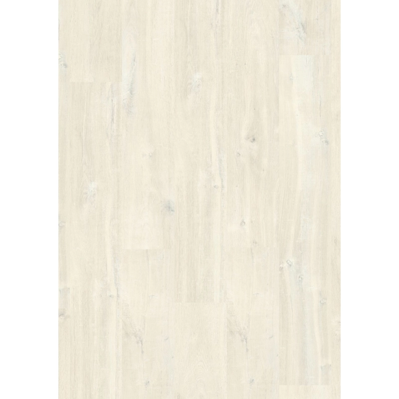 Panel Laminowany Quick Step Creo Dąb Charlotte Biały CRH3178