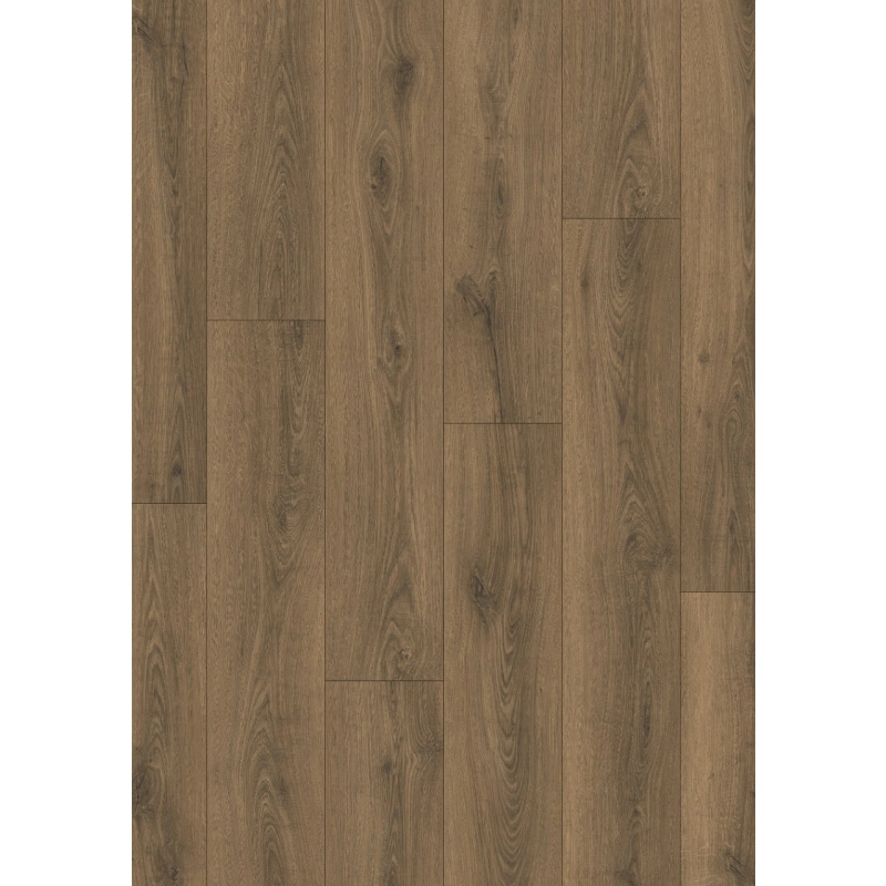 Panel Laminowany Quick Step CLassic Dąb Brązowy Ciepły CLM5789