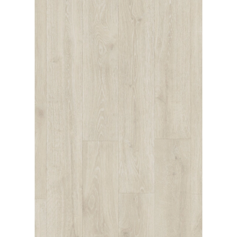 Panel Laminowany Quick Step Majestic Dąb Leśny Jasnoszary MJ3547