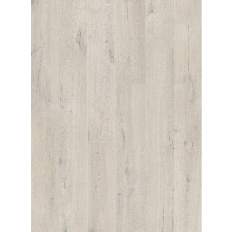 Panel Winylowy Quick Step Klejony Pulse Glue Plus Dąb Bawełniany Biało-Rumiany PUGP40200