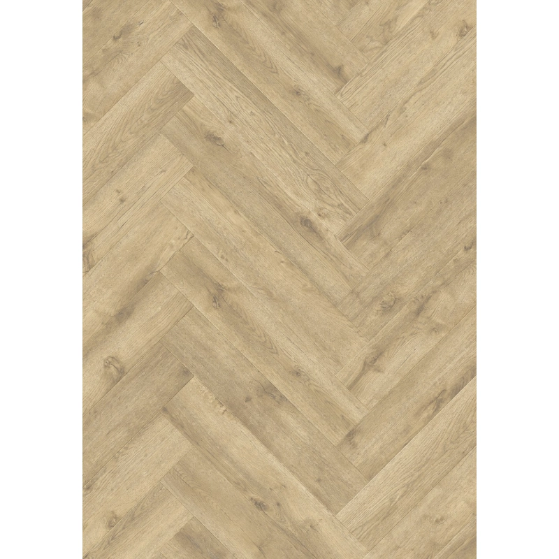 Panel Winylowy Pergo Ze Zintegrowanym Podkładem Vorma Pad Pro Jodełka Dąb Stuletni Beżowy V4524-40286