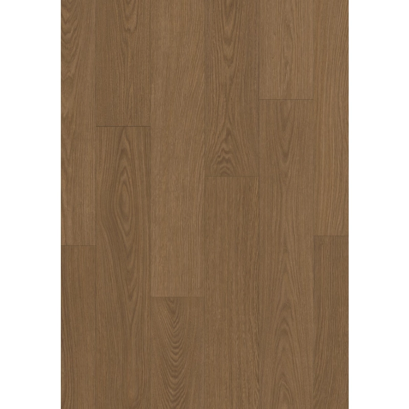 Panel Winylowy Quick Step Ze Zintegrowanym Podkładem Alpha Blos Dąb Kakaowy AVSPU40279