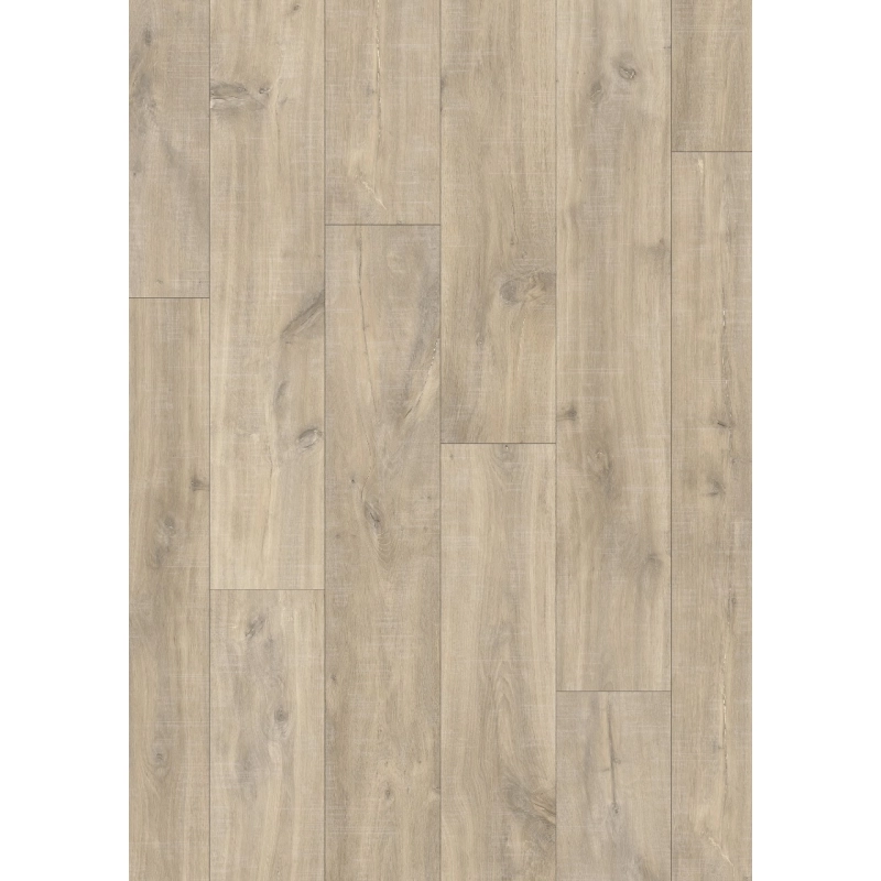 Panel Laminowany Quick Step CLassic Dąb Havana Naturalny Ze Śladami Cięcia Piłą CLM1656
