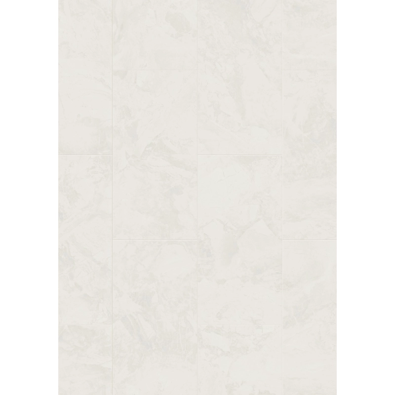 Panel Winylowy Pergo Ze Zintegrowanym Podkładem Viskan Pad Pro Kamień Alpejski Biały V4320-40169
