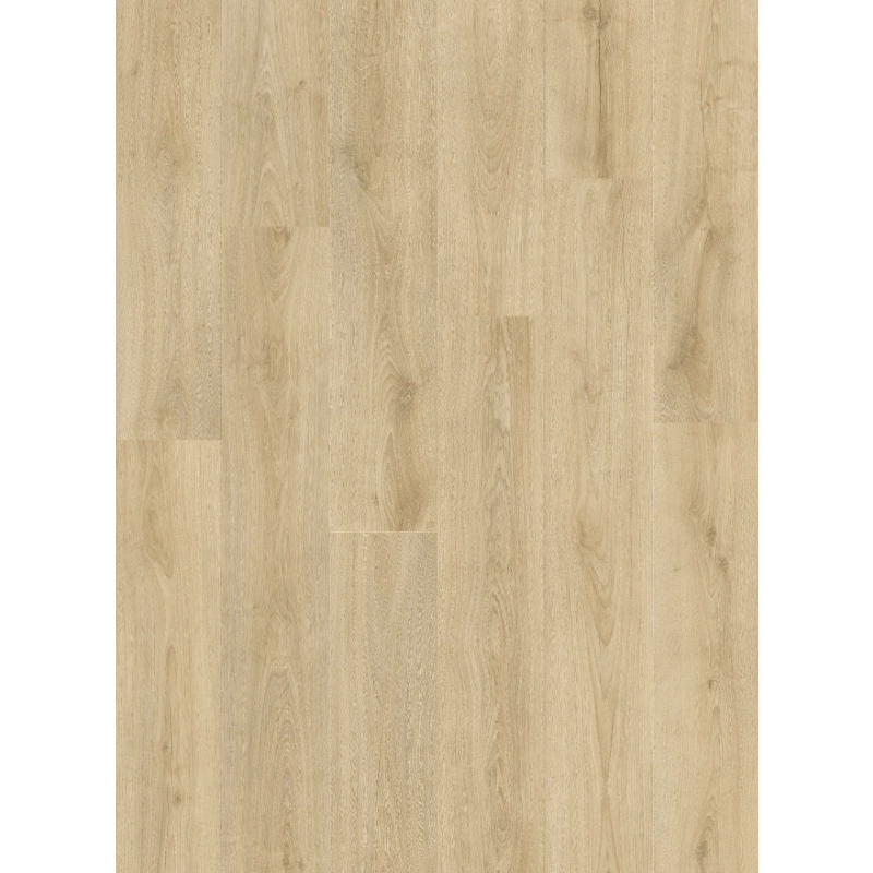 Panel Winylowy Pergo Ze Zintegrowanym Podkładem Glomma Pad Pro Dąb Temper Jasny V4431-40305