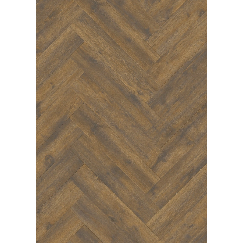 Panel Winylowy Pergo Ze Zintegrowanym Podkładem Vorma Pad Pro Jodełka Dąb Stuletni Ciemny V4524-40287