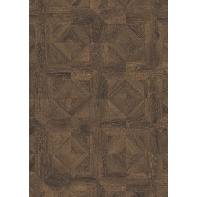 Panel Laminowany Quick Step IMpressive Patterns Dąb Królewski Ciemno-Brązowy IPA4145