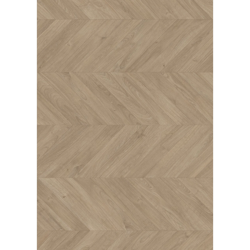 Panel Laminowany Quick Step IMpressive Patterns Dąb Chevron Ciemnoszary IPA4164
