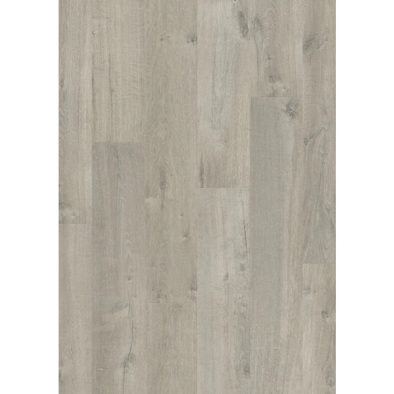 Panel Laminowany Quick Step IMpressive Ultra Dąb Spokojny Szary IMU3558