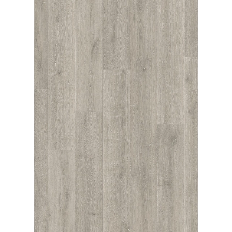Panel Laminowany Quick Step Capture Dąb Szczotkowany Szary SIG4765