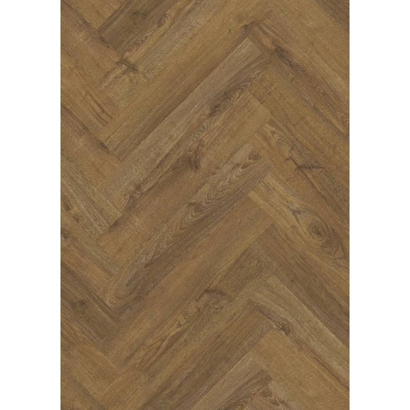 Panel Winylowy Quick Step Jodełka Pristine Glue Fall Oak Brown SGHBC20334