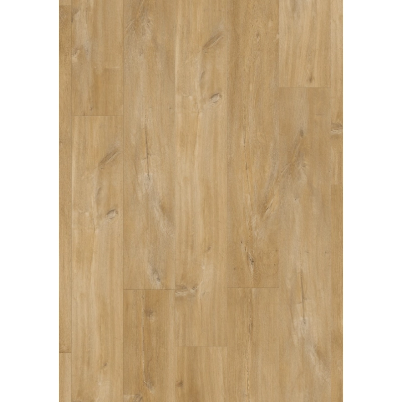 Panel Winylowy Quick Step Ze Zintegrowanym Podkładem Alpha Blos Dąb Canyon Naturalny AVSPU40039
