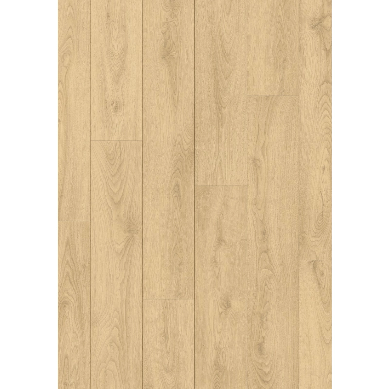 Panel Laminowany Quick Step CLassic Dąb Pustynny Beżowo-Szary CLM5802