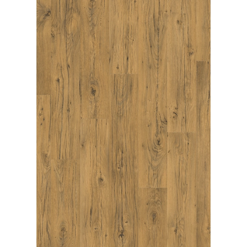 Panel Laminowany Quick Step Capture Dąb Naturalny Spękany SIG4767