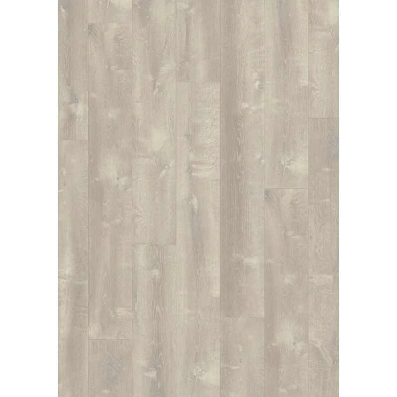 Panel Winylowy Quick Step Klejony Pulse Glue Plus Dąb Burza Piaskowa Ciepłoszary PUGP40083